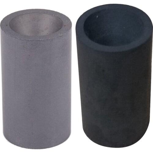 2 Pcs Boron Carbide Sandblasting Nozzle Air Sandblaster Tip, 35 X 20 X 6mm & 35 X 20 X 8mm Retail