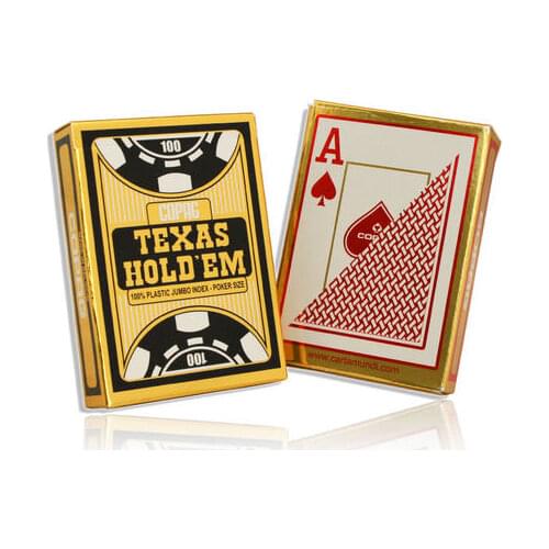 5Magic playing cards are used for playing card magic show