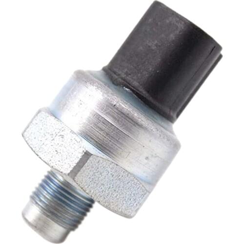 Automotive Air Conditioner Pressure Sensor for - A2 A3 A6 TT Seat Skoda Jetta part number: 1J0907597B 55CP15-01