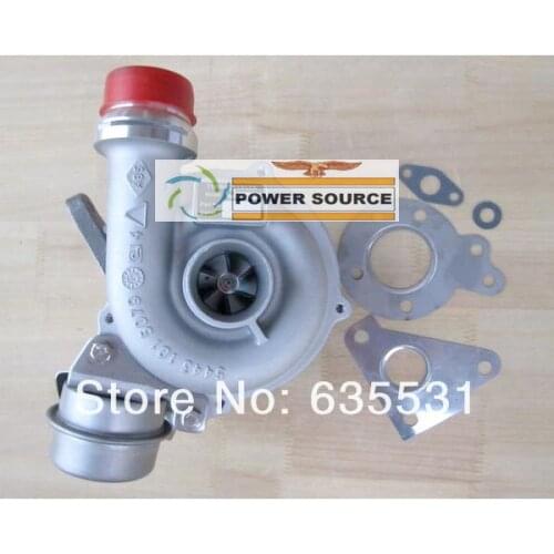 Free Ship Turbo KP39 BV39 54399880027 54399700027 54399880002 54399880002 For Renault Kangoo 2 Megane 2 Modus K9K K9K-THP 1.5L