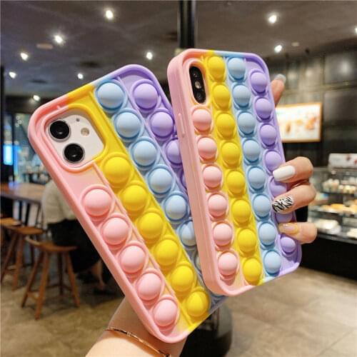 BITINGLY Xiaomi Poco X3 NFC Phone Cases