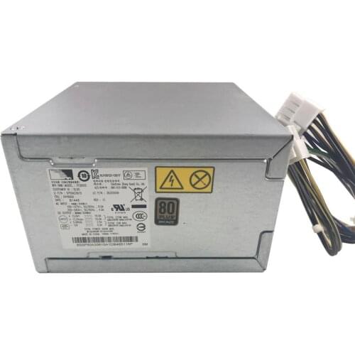 54y8900 280w PSU ATX Power Supply pcb005 Desktop ATX 14pin power supply 36200509 M73 M83 M93 MT 280W ATX Power Supply