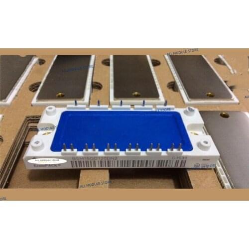 BSM15GD120DN2E3224 FREE SHIPPING NEW MODULE