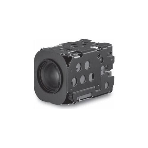 Sony FCB-EX1010P 36X Color CCD Camera FROM RYFUTONE CO.,LTD