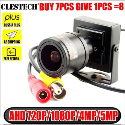 2.8mm-12mm Manual focusing CCTV AHD Zoom Camera HD 5MP 4MP 1MP 1080P SONY-IMX326 Djustable ALL FULL Digital Micro Security Video