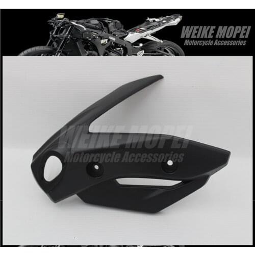 Turn signal Panel fixing bracket Fairing Fit For For Yamaha XJ6 2009 2010 2011 2012