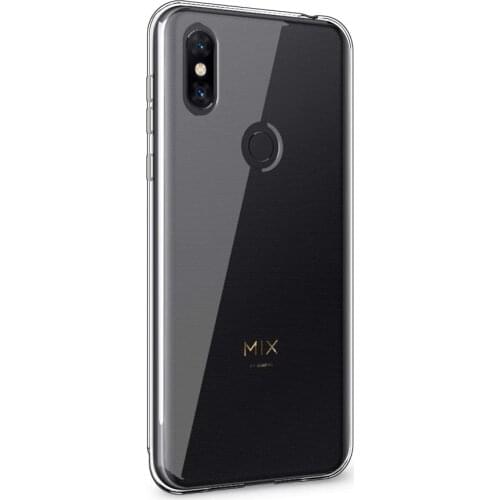 Nicotd Phone Cases Xiaomi Mi Mix 3