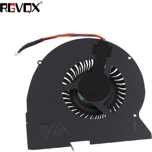 Brand NEW Laptop CPU Cooling FAN repair replacement for LENOVO IDEAPAD Y510P(only Fan) CPU Cooler/Radiator