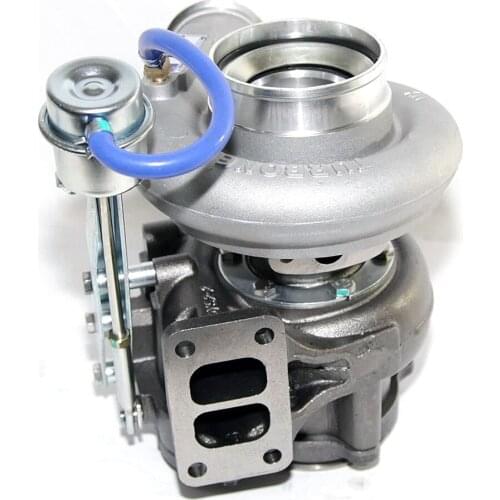 Original 6CTA 6CT Diesel Engine parts Turbocompresor HX40W 4049355 4049357 Turbocharger for dongfeng cummins