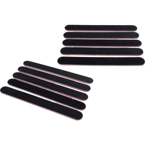 10 Pieces Burnishing Sanding Polishing Stick For Crafts DIY Model Tools Kit