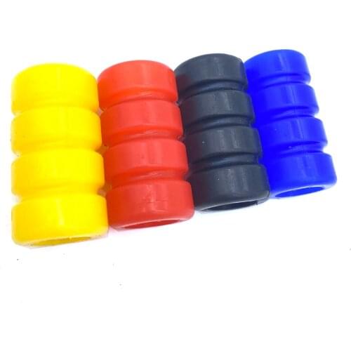 Gear Shift Lever Pedal Silica Gel Pad For BMW S 1000RR S1000RR HP4 S1000XR Motorcycle Accessories For Foot-Operated Shift Lever