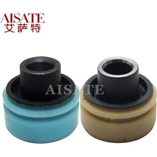 Front Rubber Buffer Top Mounting For Porsche Panamera 970 Rubber Buffer Top Mount Air Suspension Repair Kit 97034305110 97034305