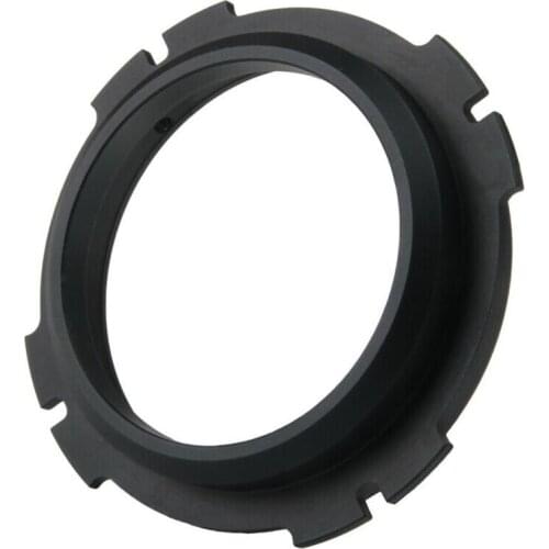 Etone Lens Adapter Converter For Cameflex Lens Mount to ARRI PL Mount Movie Camera