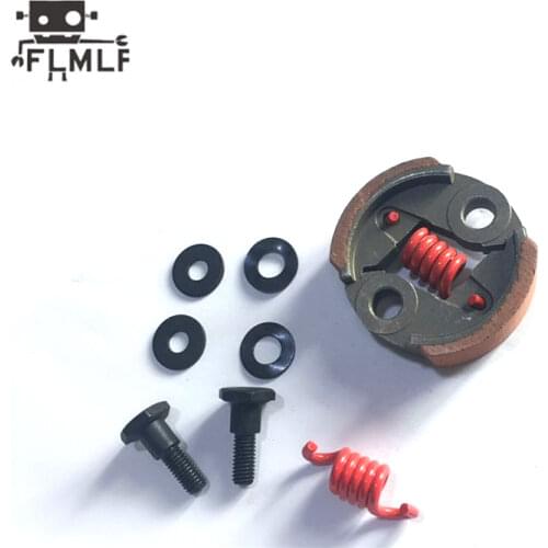 Engine Repair Kit for 23CC -30.5 CC Zenoah CY for 1/5 HPI Rovan Km Mcd Gtb Ddt Fid Fg Racing BAJA LOSI Truck Rc Car Parts