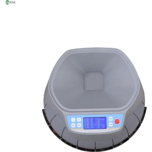 SE-700 Electronic coin sorter coin counting machine Can be divided into euros, Thai baht, etc. SE-700 Electronic coin s