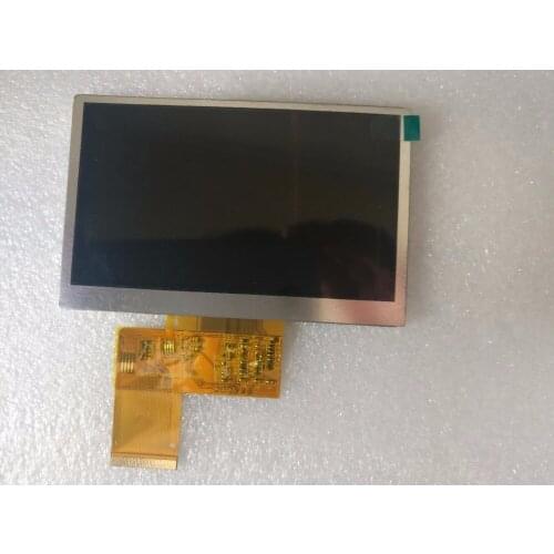 KD43G7-40NM-B2 LCD Display screen