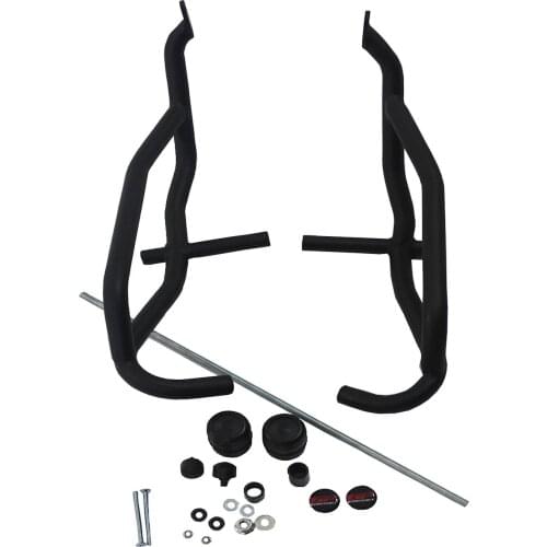 CB250R CRASH BAR ENGINE FAIRINGS GUARD PROTECTOR 2018 2020