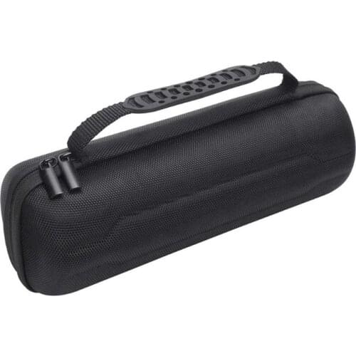 Hard Travel Case Storage Pouch Sleeve With Strap Shoulder Bag for Ultimate Ears UE BOOM 3 Portable Bluetooth Speaker Nov-26B