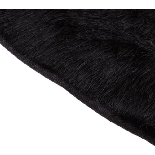 1 Pair Of Hot Kneepads For Motorcycle Winter Windproof Knee Guard