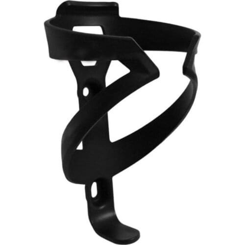 50% Hot Sale Nylon Fiber Mountain Bike Bicycle Cycling Drink Water Bottle Holder Bracket Cage Motorcycle Riding Gear Accessories
