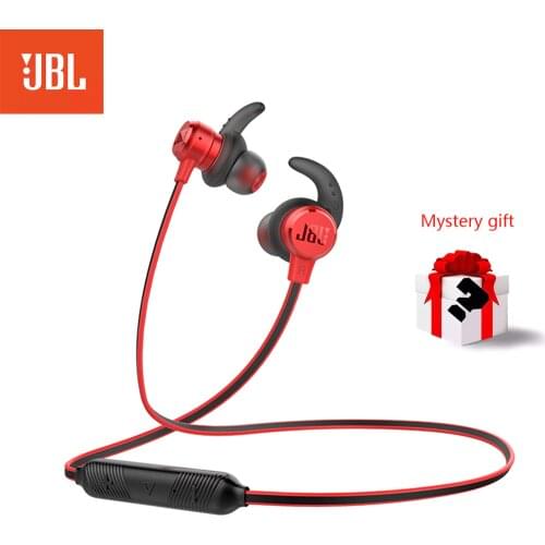JBL T280BT Plus Bluetooth Wireless Earphones Stereo In-ear Music Wirless Earbuds Waterproof Sports Bluetooth Earphone With Mic