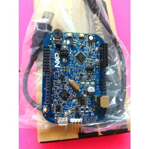 DEVKIT-S12ZVL S08 / S12 SSC Prod & Tech Enabl Development Board - winder