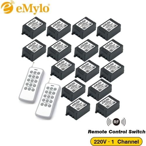eMylo Bicycle Gear Shifters