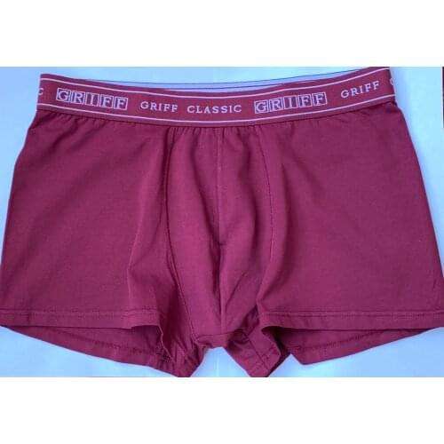 Griff Men's Briefs