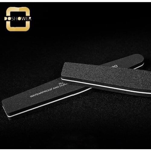 Nail dotting tool art with friendly manicure set for nail file customize