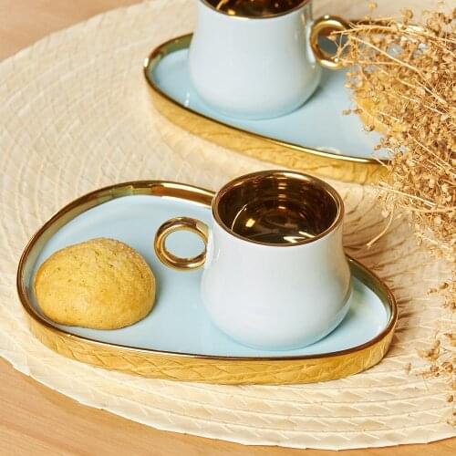 Karaca Coffee Sets