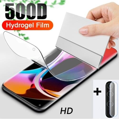 LISCN Screen Protectors For Xiaomi Redmi Pro