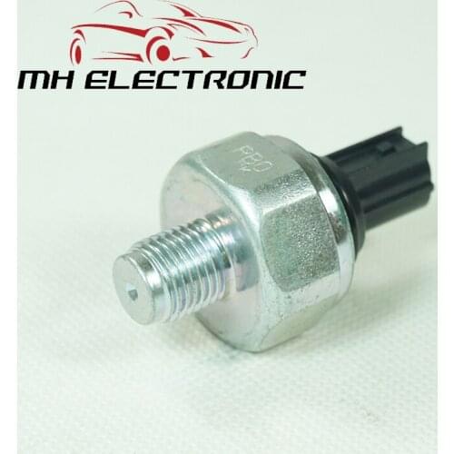 MH ELECTRONIC Good Service Engine Detonation Knock Sensor 30530-RB0-004 30530RB0004 For Honda Insight Bellade CR-Z