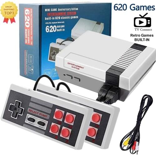 Игровые консоли MLLSE China At AliExpress