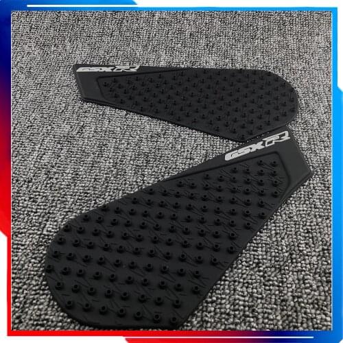 Motorcycle Protector Tank Traction Pad Side Gas Knee Grip Protector For Suzuki GSX-R600 GSXR600 GSX-R750 GSXR750 2011 2012- 2019