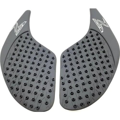For Kawasaki NINJA 250 300 2013 2014 2015 2016 Protector Anti slip Tank Pad Sticker Gas Knee Grip Traction Side 3M Decal