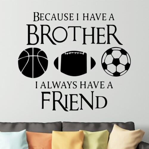 COCOPLAY Lovely Ball Stickers Home Decoration Nordic Style Home Decoration Home Decor Children House Wall Decoration Murals