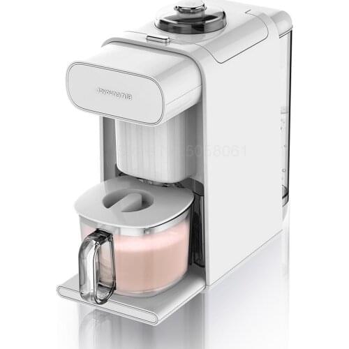 Disposable Wall-breaking Soybean Milk Machine K61 Household Automatic Filtering Small Free Official Flagship Store Website Quali