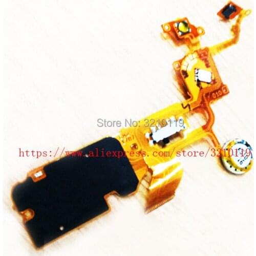 Original Rear user interface Menu botton flexible cable board FBC Repair Part for Canon Powershot SX620 HS Digital camera