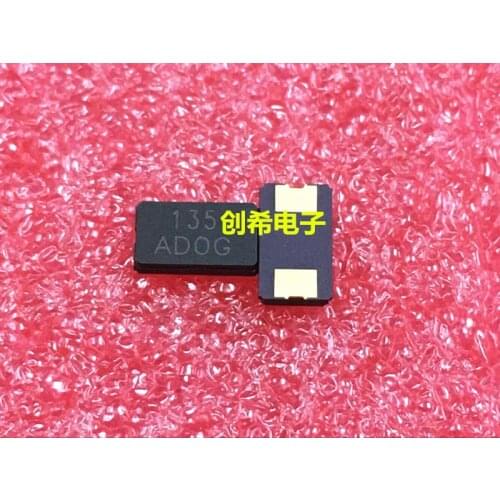 Passive patch 13.560MHZ 6035 6*3.5 2p 13.56M 13.56MHZ resonator