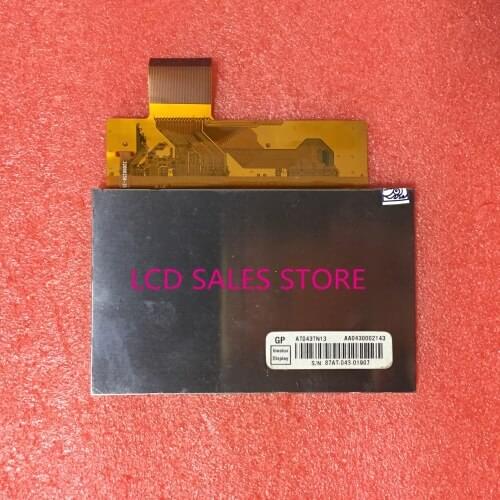 AT043TN13 INDUSTRIAL LCD SCREEN DISPLAY LED BACKLIGHT 480*272 USED 4.3 INCH