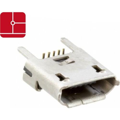 10pcs 105133-0001 1051330001 new original molex connector USB socket