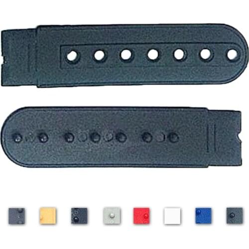 12pairs pack SNAPBACK CAP BUCKLE STRAP plastic hat closure replacement repair buckle fastener snap 6 colors mix available