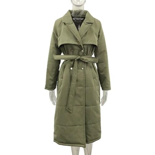 AUSO(AUSO) Women's Parkas