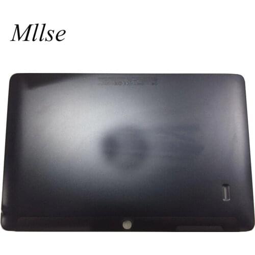 Free Shipping New For Dell Latitude 7350 LCD Back Cover Lid with FPR -4TRXY - 04TRXY