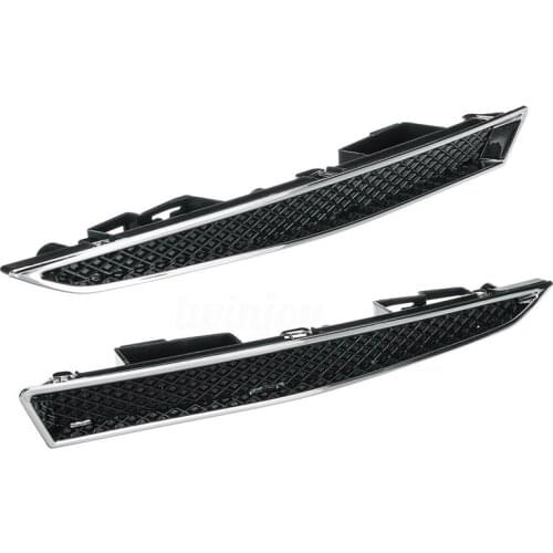 CJ5Z13008 Headlight Trim ABS Auto Accessories Exterior for FORD Escape 2013-2016