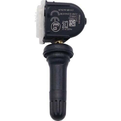 Tyre Pressure Sensor FOR 2017-2021 Subaru Impreza Ascent Outback Forester 433MHz TPMS Tire Air Pressure Sensor 28103FL000