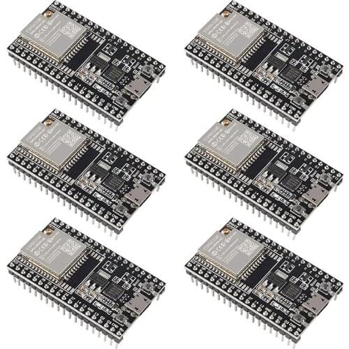EVAWGIB Boards And Accessories