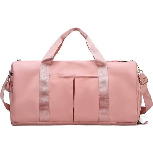 HELLOYANZ Women's Travel Bags