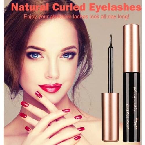 6Pairs 3D Mink Lashes Natural Eyelashes Faux Cils Makeup Maquiagem Fake Eyelash False Extension Wholesale Eyelashes Dramati I5Q3