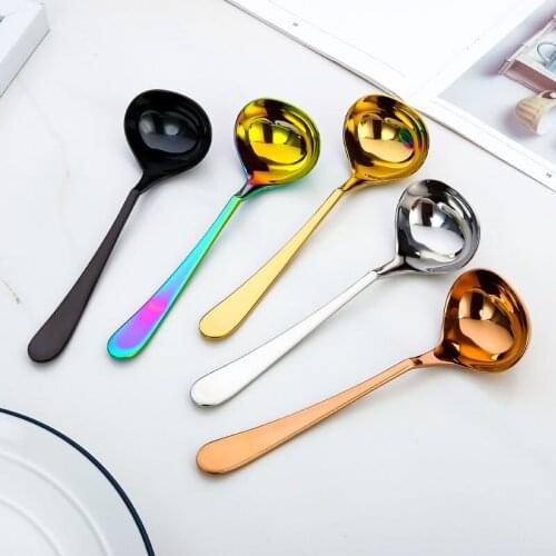 KATELV Druslagi Spoons For The Kitchen